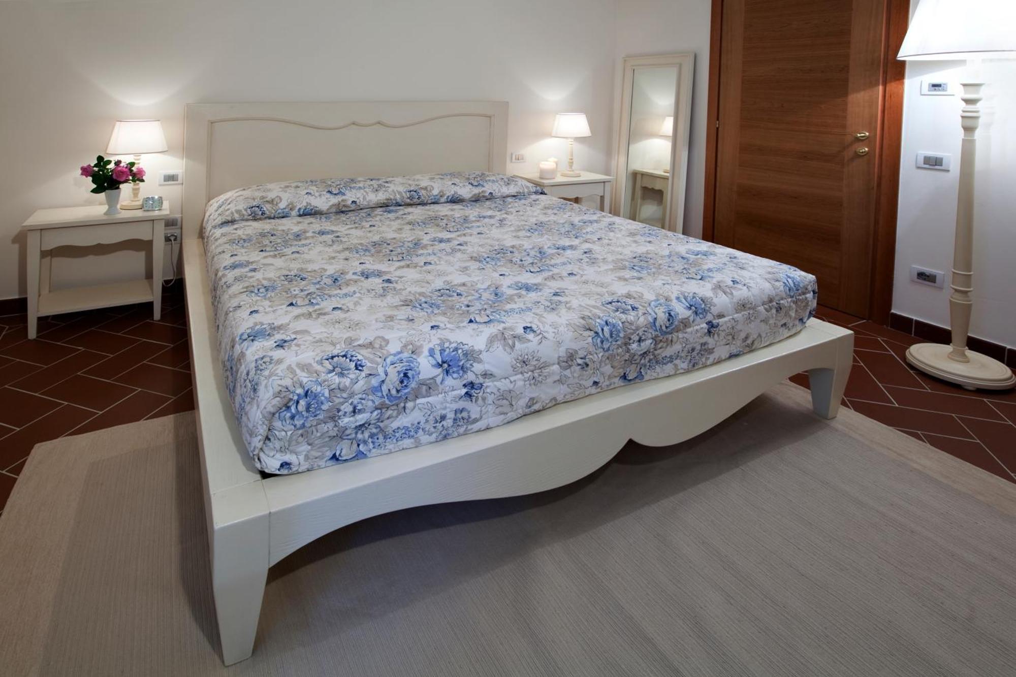 Tenuta Quadrifoglio Gambassi Terme Room photo